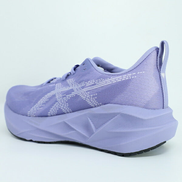 アシックスasicsノヴァブラスト5NOVABLAST5レディースランニングシューズマラソンジョギング1012B765-501