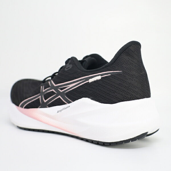 アシックスasicsレディースランニングシューズVERSABLAST4バーサブラスト4マラソンジョギングブラック1012B775-003