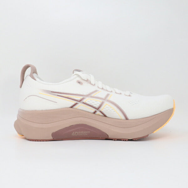 アシックスasicsゲルカヤノ32GEL-KAYANO32レディースランニングシューズマラソンジョギング1012B838-101
