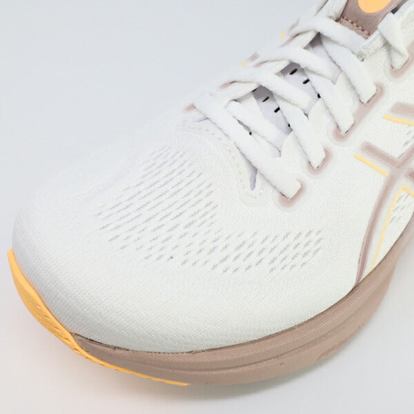 アシックスasicsゲルカヤノ32GEL-KAYANO32レディースランニングシューズマラソンジョギング1012B838-101