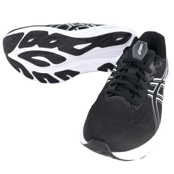 アシックスasicsレディースランニングシューズGT-200014WIDEマラソンジョギング1012B842-001ワイド