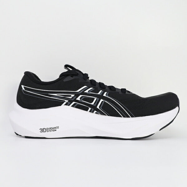 アシックスasicsレディースランニングシューズGT-200014WIDEマラソンジョギング1012B842-001ワイド
