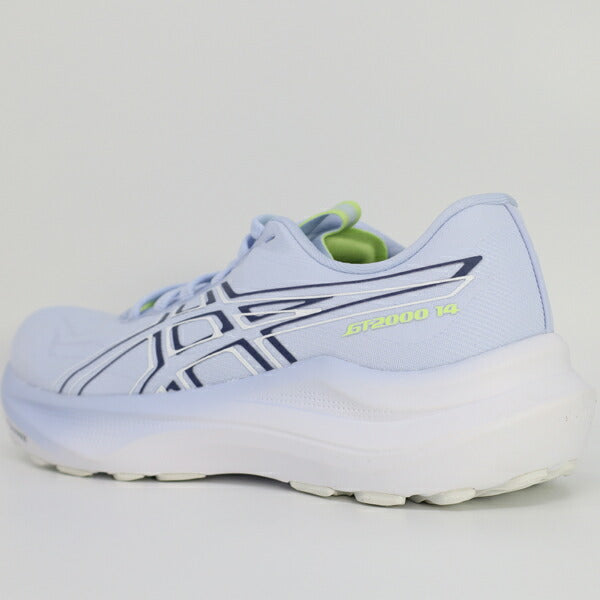 アシックスasicsレディースランニングシューズGT-200014マラソンジョギング1012B843-400