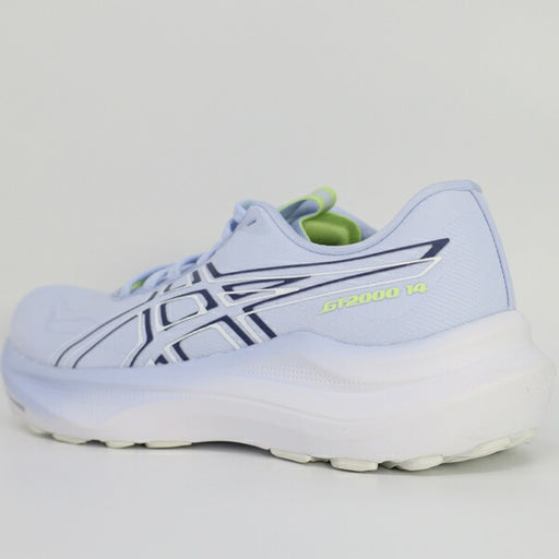 【ショップ限定エントリーでさらに+9倍】アシックスasicsレディースランニングシューズGT-200014マラソンジョギング1012B843-400