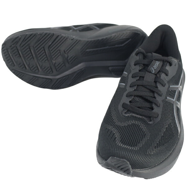 【ショップ限定エントリーでさらに+9倍】アシックスasicsレディースランニングシューズGT-100014WIDEマラソンジョギング1012B858-003