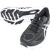 アシックスasicsレディースランニングシューズGT-100014マラソンジョギング1012B859-002