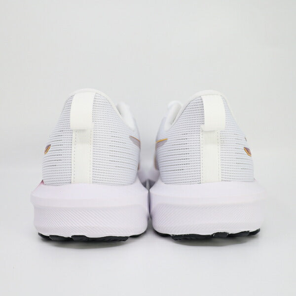 アシックスasicsレディースランニングシューズGT-100014マラソンジョギングホワイト1012B859-101