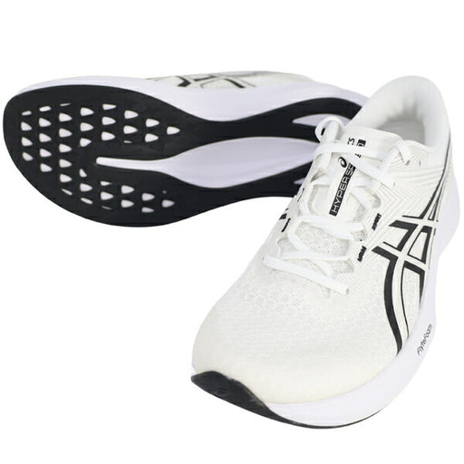 アシックスasicsレディースランニングシューズHYPERSPEED5マラソンジョギング1012B863-100