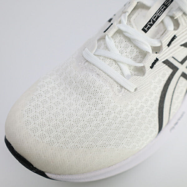 アシックスasicsレディースランニングシューズHYPERSPEED5マラソンジョギング1012B863-100