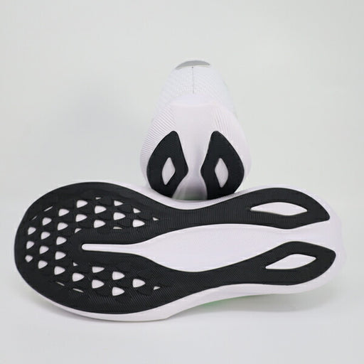 【予約販売】アシックスasicsレディースランニングシューズHYPERSPEED5ハイパースピード5マラソンジョギングホワイト1012B863-101