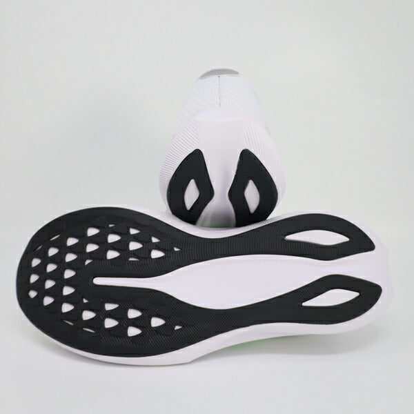 【予約販売】アシックスasicsレディースランニングシューズHYPERSPEED5ハイパースピード5マラソンジョギングホワイト1012B863-101