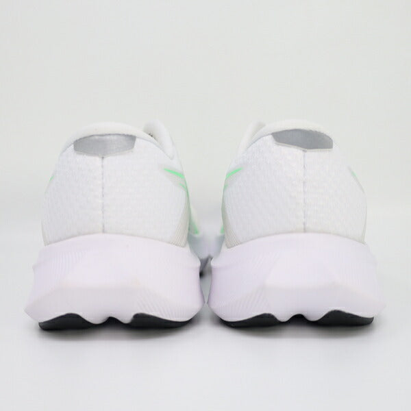 アシックスasicsレディースランニングシューズHYPERSPEED5ハイパースピード5マラソンジョギングホワイト1012B863-101