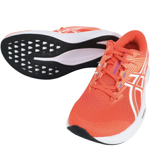 アシックスasicsレディースランニングシューズHYPERSPEED5マラソンジョギング1012B863-600