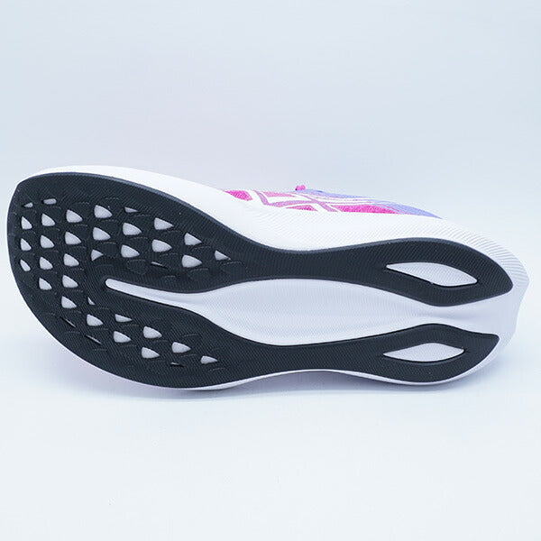 HYPERSPEED5アシックスasics1012B863-700ピンクレディースランニングシューズ