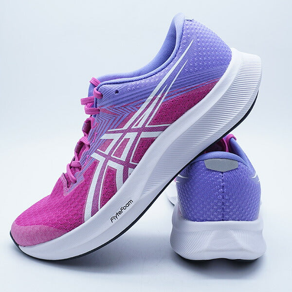 HYPERSPEED5アシックスasics1012B863-700ピンクレディースランニングシューズ