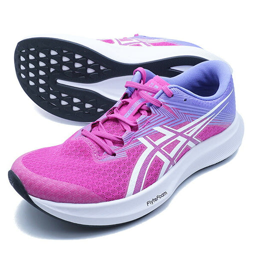 HYPERSPEED5アシックスasics1012B863-700ピンクレディースランニングシューズ
