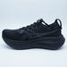 GEL-NIMBUS28アシックスasics1012B899-001ブラックレディースランニングシューズ