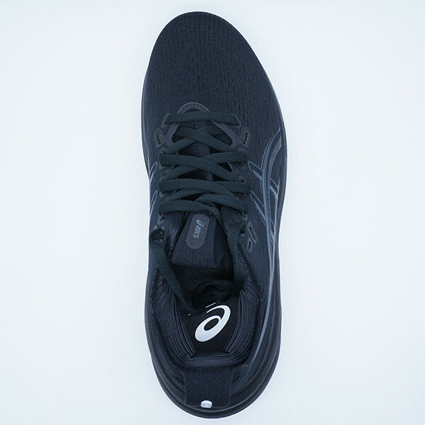 GEL-NIMBUS28アシックスasics1012B899-001ブラックレディースランニングシューズ
