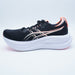 GEL-NIMBUS28アシックスasics1012B899-003ブラックピンクレディースランニングシューズ