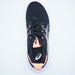 GEL-NIMBUS28アシックスasics1012B899-003ブラックピンクレディースランニングシューズ