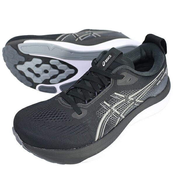 アシックスasicsゲルカヤノGEL-KAYANO33レディースランニングシューズ1012B939-002