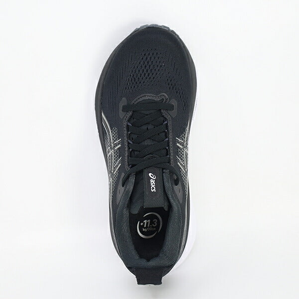 アシックスasicsゲルカヤノGEL-KAYANO33レディースランニングシューズ1012B939-002