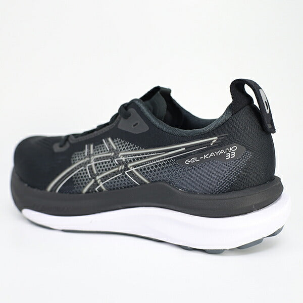 アシックスasicsゲルカヤノGEL-KAYANO33レディースランニングシューズ1012B939-002