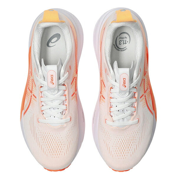 【予約販売】アシックスasicsゲルカヤノGEL-KAYANO33レディースランニングシューズ1012B939-101