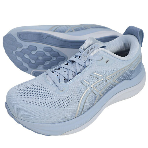 アシックスasicsゲルカヤノGEL-KAYANO33WIDEレディースランニングシューズマラソンジョギング1012B992-400