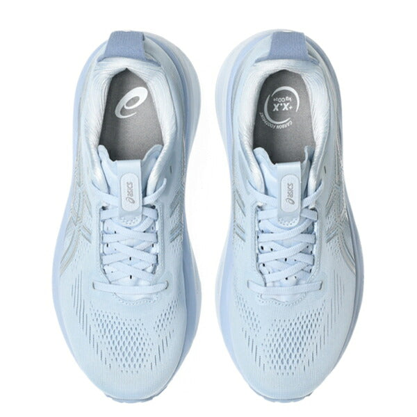 【予約販売】アシックスasicsゲルカヤノGEL-KAYANO33WIDEレディースランニングシューズマラソンジョギング1012B992-400