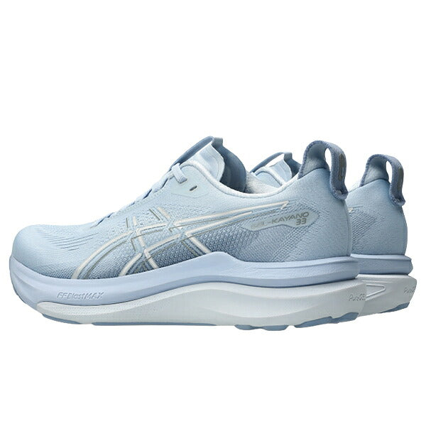 【予約販売】アシックスasicsゲルカヤノGEL-KAYANO33WIDEレディースランニングシューズマラソンジョギング1012B992-400