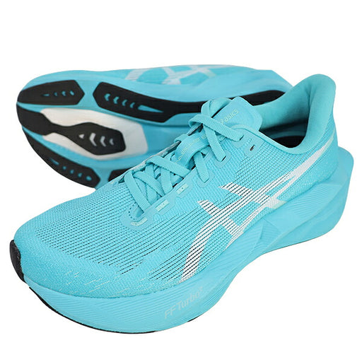 アシックスasicsNOVABLAST6レディースランニングシューズ1012C008-400