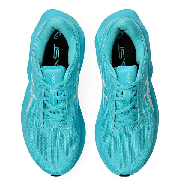 【予約販売】アシックスasicsNOVABLAST6レディースランニングシューズ1012C008-400