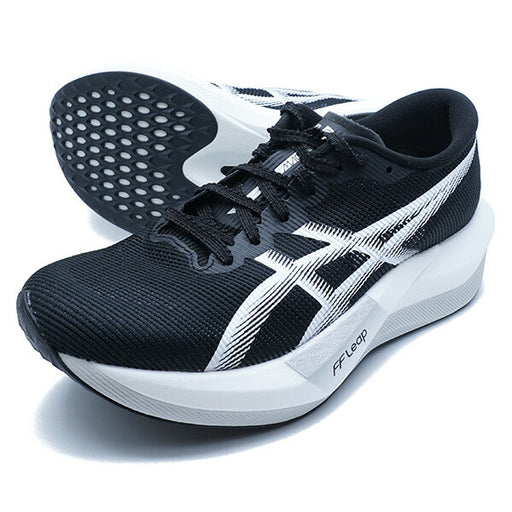 MAGICSPEED5アシックスasics1013A183-001ブラックランニングシューズ