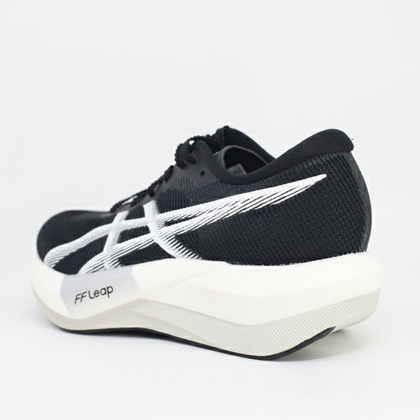 アシックスasicsメンズレディースランニングシューズMAGICSPEED5マジックスピード5マラソンジョギングブラック1013A183-001