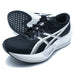 MAGICSPEED5アシックスasics1013A183-001ブラックランニングシューズ