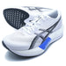 MAGICSPEED5アシックスasics1013A183-100ホワイトランニングシューズ