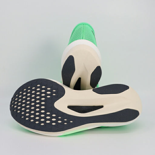 アシックスasicsメンズレディースランニングシューズMAGICSPEED5マジックスピード5マラソンジョギンググリーン1013A183-300