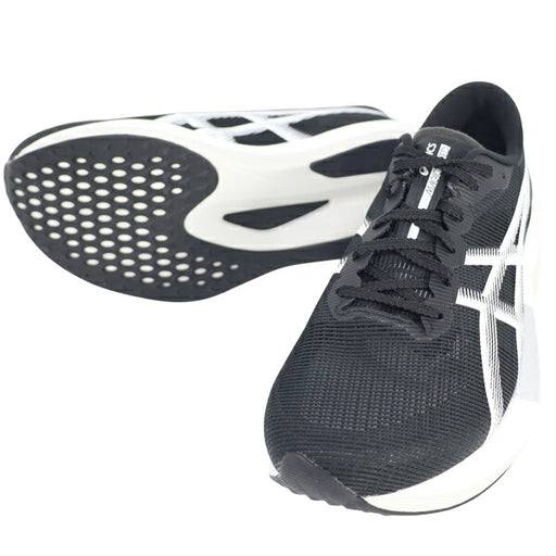 アシックスasicsメンズレディースランニングシューズMAGICSPEED5マジックスピード5マラソンジョギングブラック1013A184-001