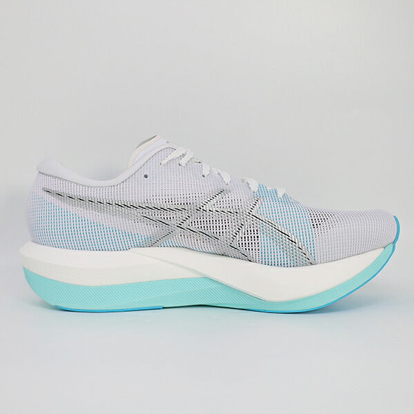 アシックスasicsメンズランニングシューズMAGICSPEED5WIDEマジックスピード5ワイドマラソンジョギング1013A184-101
