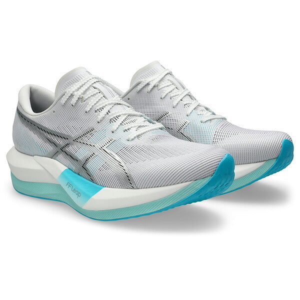【予約販売】アシックスasicsメンズランニングシューズMAGICSPEED5WIDEマジックスピード5ワイドマラソンジョギング1013A184-101
