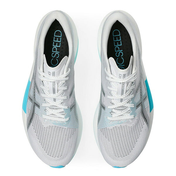【予約販売】アシックスasicsメンズランニングシューズMAGICSPEED5WIDEマジックスピード5ワイドマラソンジョギング1013A184-101