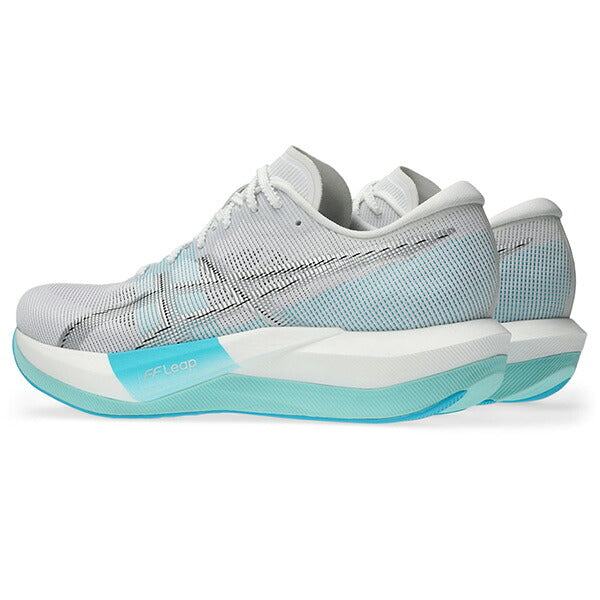 【予約販売】アシックスasicsメンズランニングシューズMAGICSPEED5WIDEマジックスピード5ワイドマラソンジョギング1013A184-101