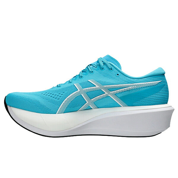 【予約販売】9月中旬発売予定アシックスasicsYOGIRISPEEDメンズレディースランニングシューズ1013A196-400
