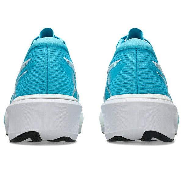 【予約販売】9月中旬発売予定アシックスasicsYOGIRISPEEDメンズレディースランニングシューズ1013A196-400