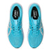 【予約販売】アシックスasicsランニングシューズHYPERSPEED6ハイパースピード6マラソンジョギング1013A237-400