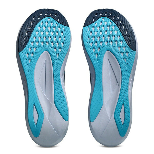 【予約販売】アシックスasicsメンズランニングシューズHYPERSPEED6ハイパースピード6マラソンジョギング1013A237-401
