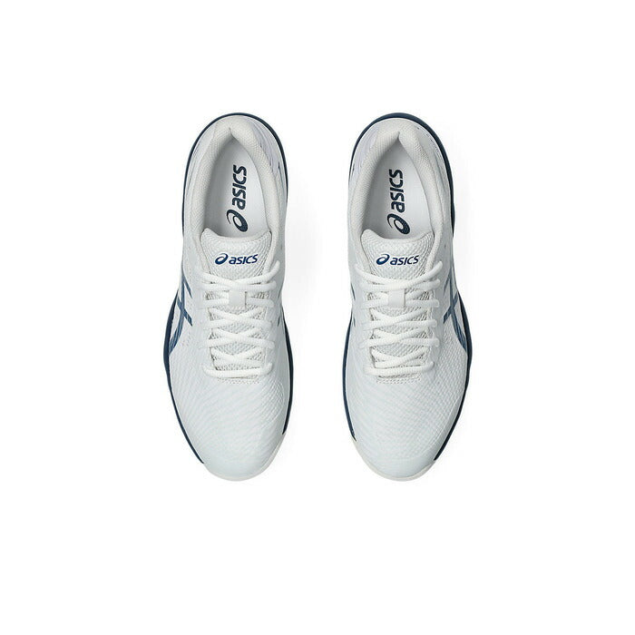 【ショップ限定エントリーでさらに+9倍】アシックスasicsメンズテニスシューズオムニクレー砂用GEL-GAME9CLAY/OCゲルゲーム9CLAY/OC1041A358-104