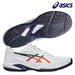 【ショップ限定エントリーでさらに+9倍】asicsアシックステニスシューズメンズSOLUTIONSWIFTFF2オールコート1041A466