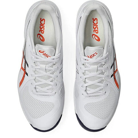 【ショップ限定エントリーでさらに+9倍】asicsアシックステニスシューズメンズSOLUTIONSWIFTFF2オールコート1041A466